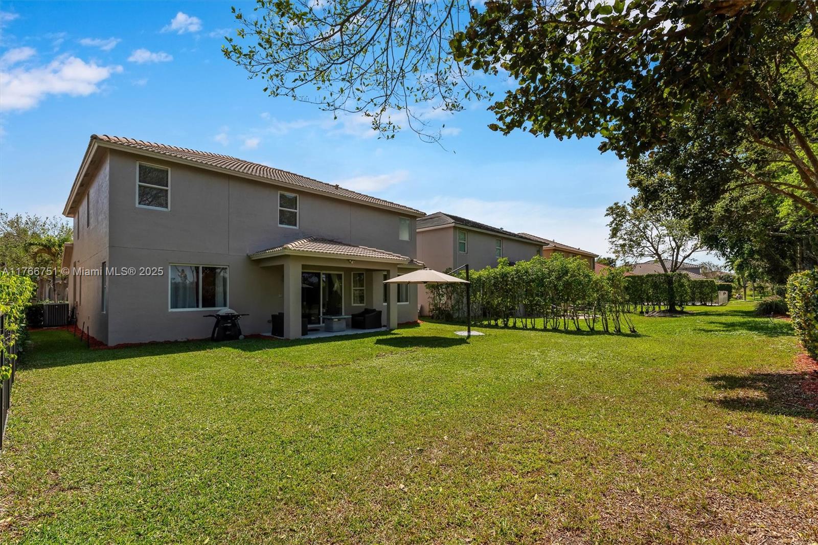 ISLES AT WESTON - Residential