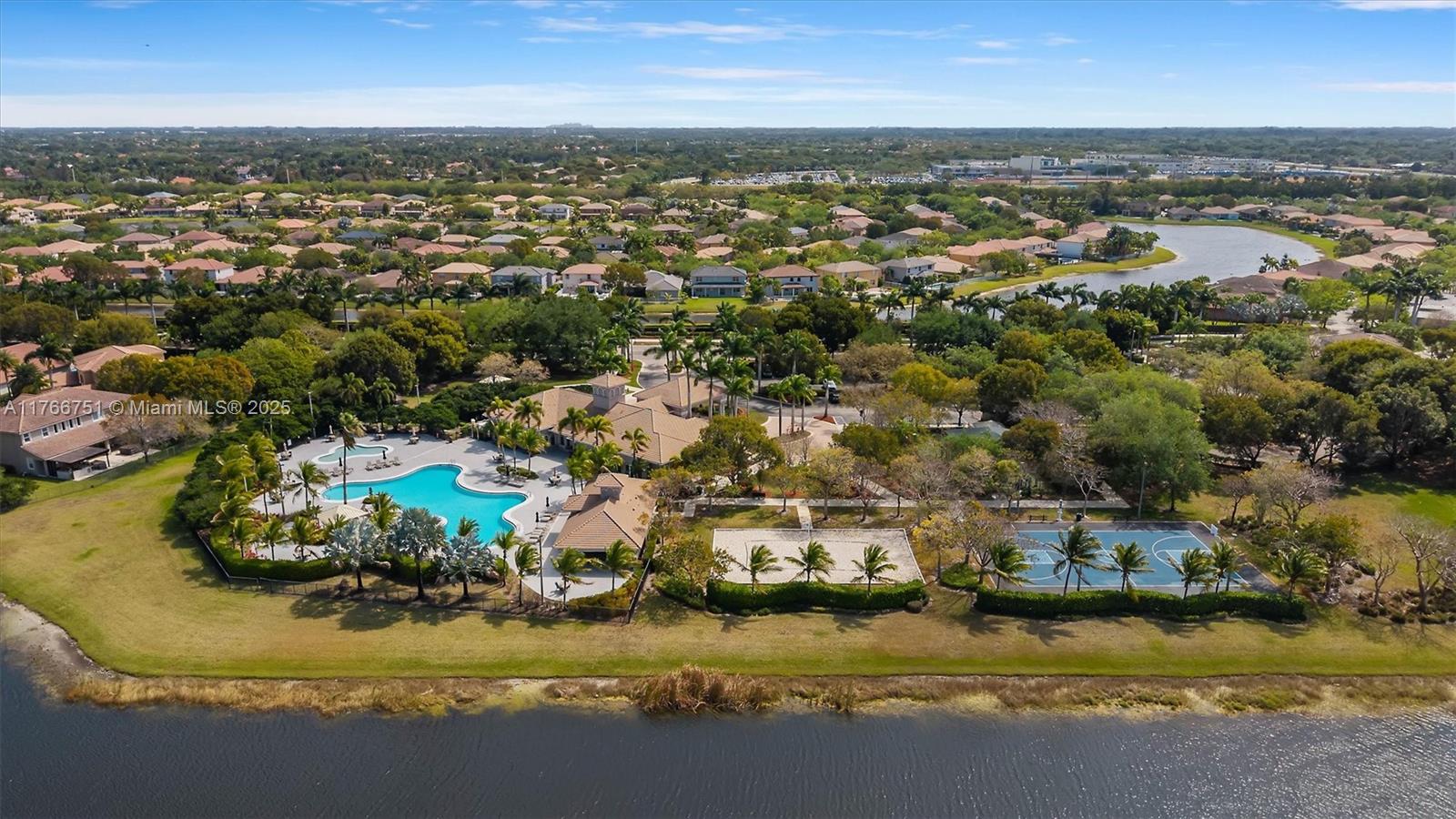 ISLES AT WESTON - Residential