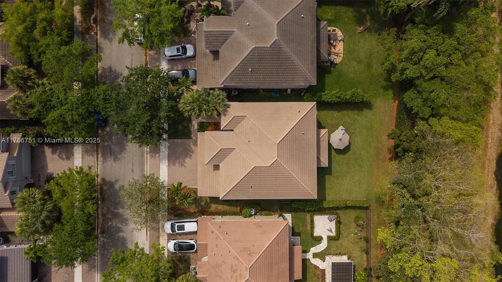 ISLES AT WESTON - Residential