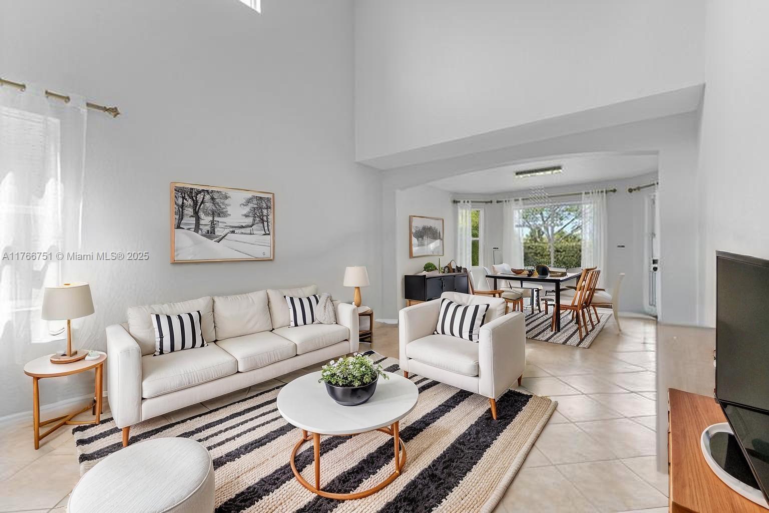 ISLES AT WESTON - Residential