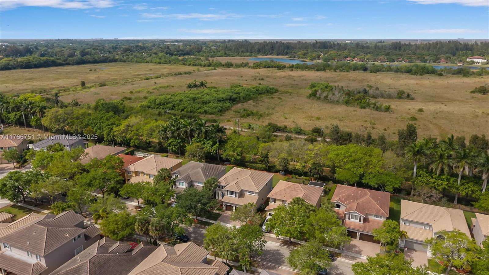 ISLES AT WESTON - Residential