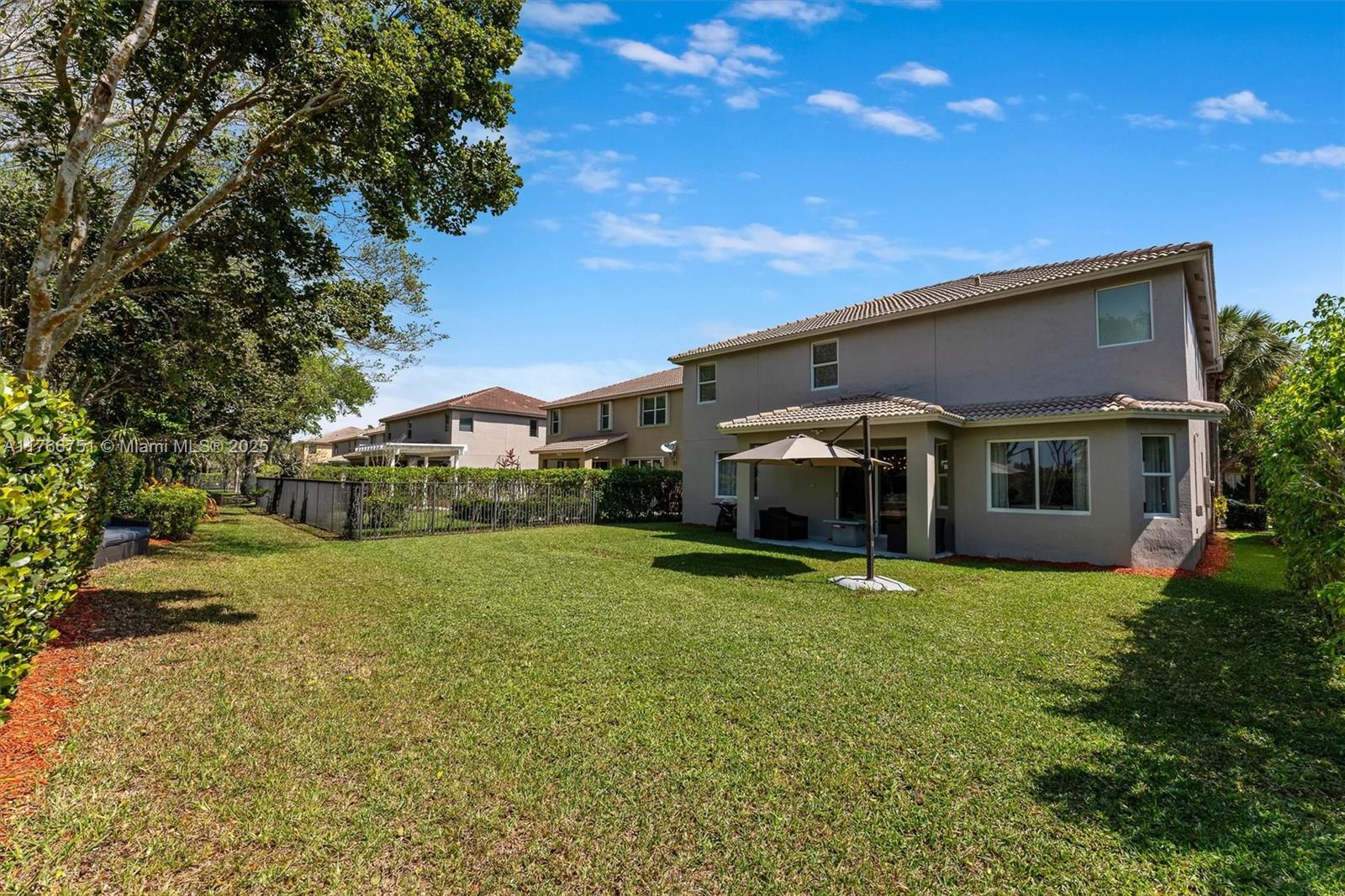 ISLES AT WESTON - Residential