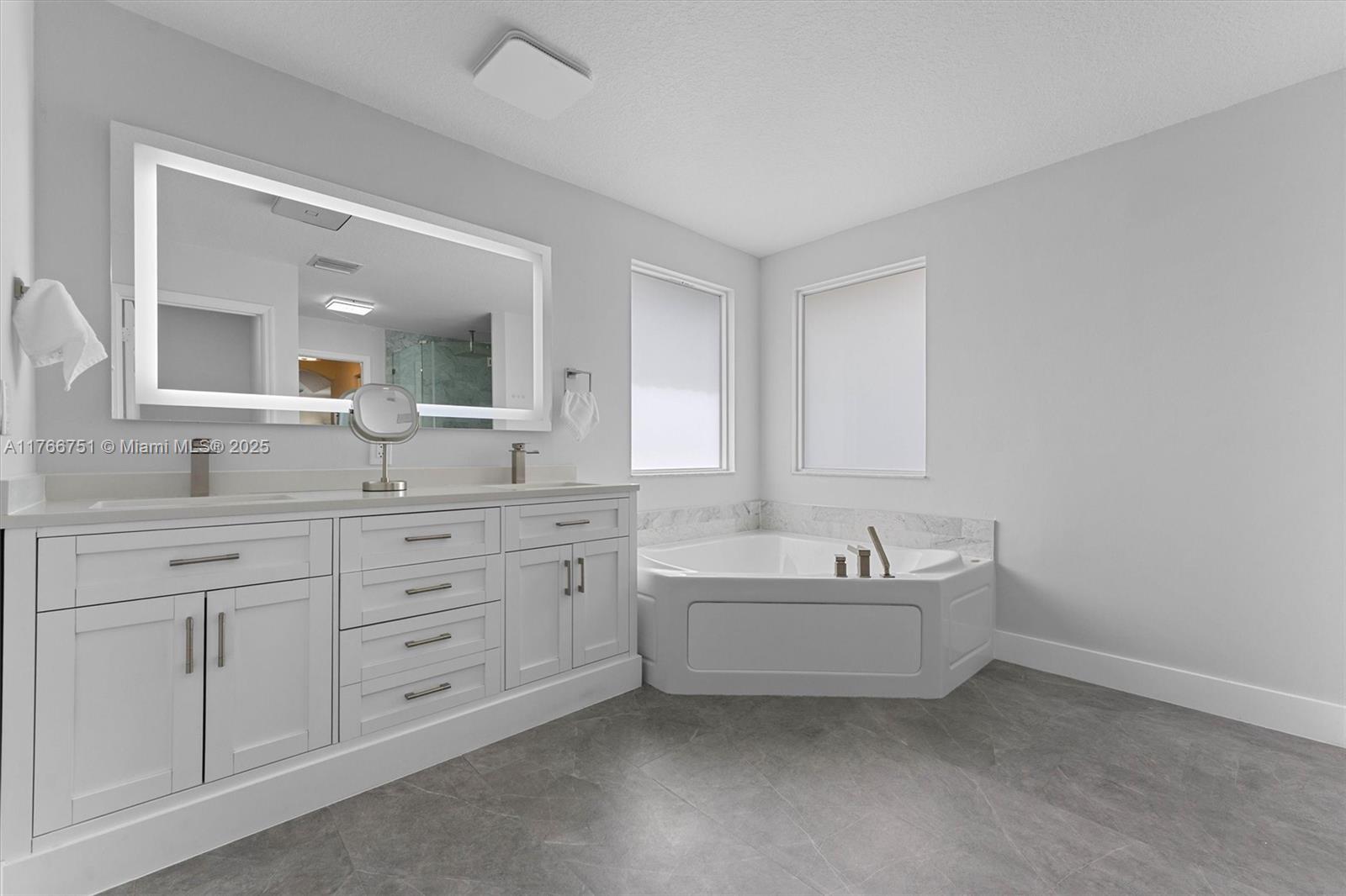 ISLES AT WESTON - Residential