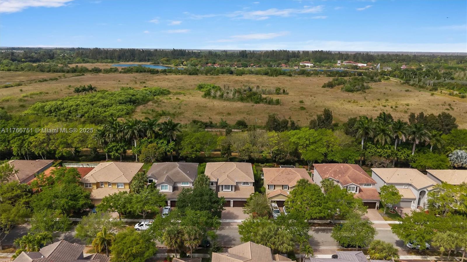 ISLES AT WESTON - Residential