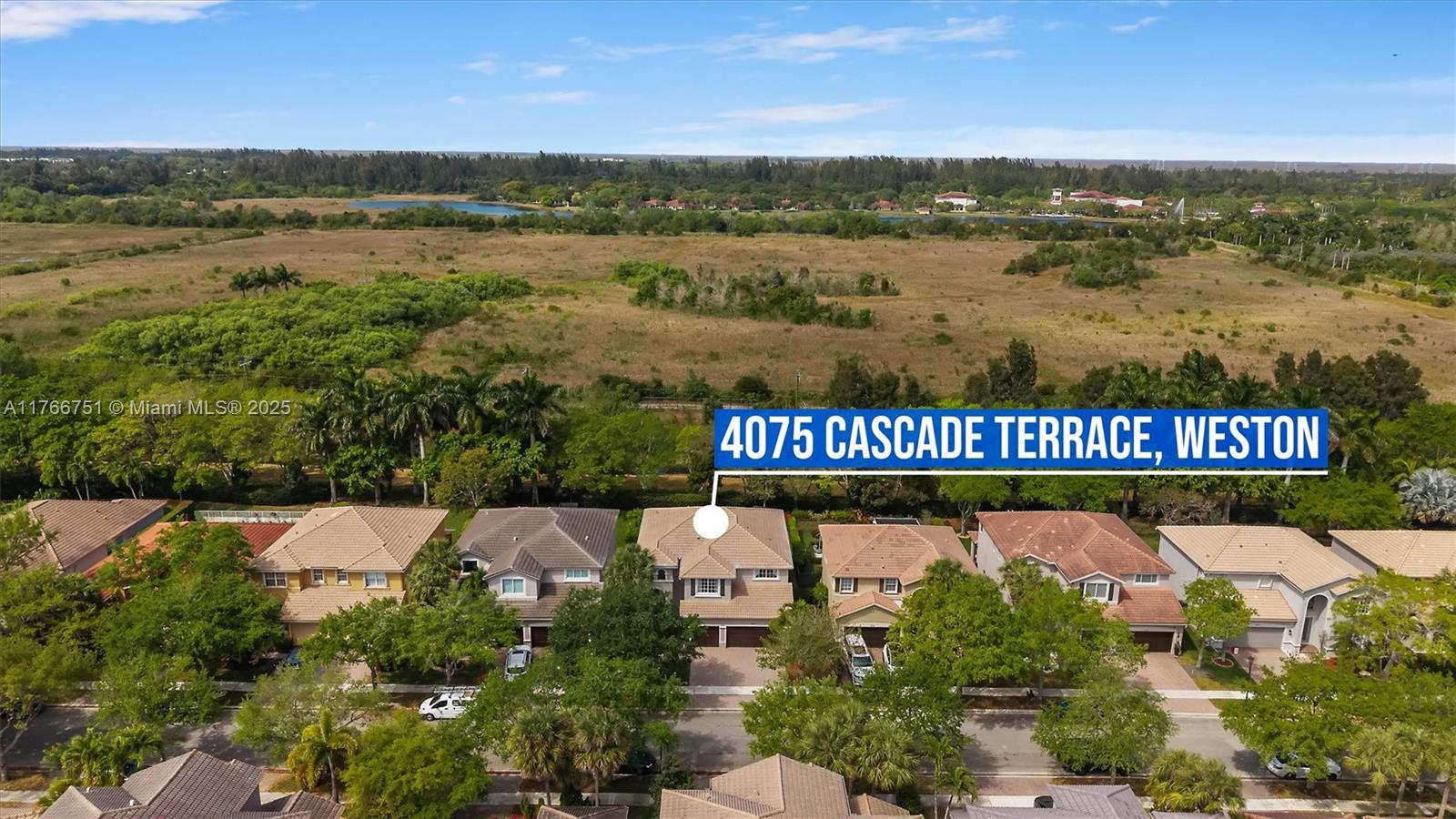 ISLES AT WESTON - Residential