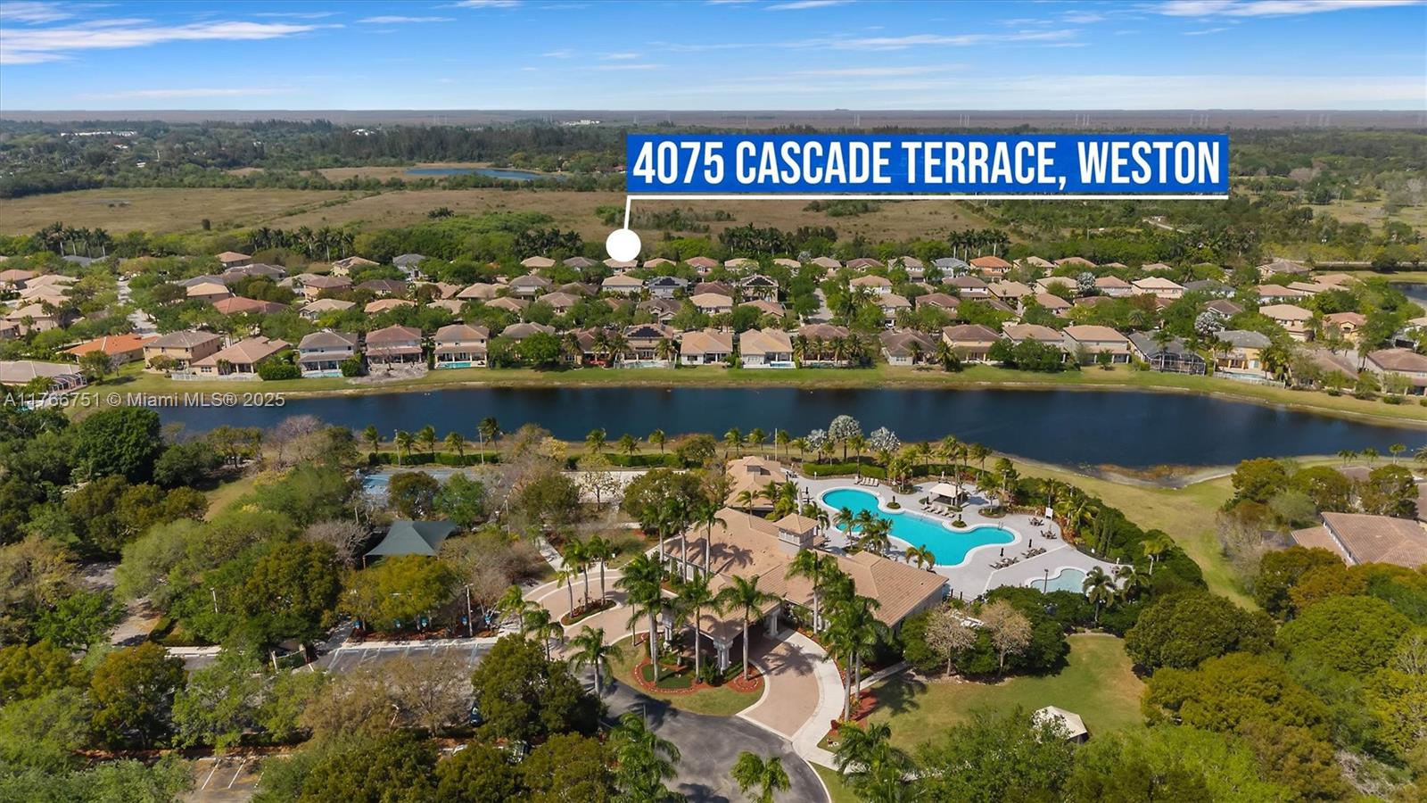 ISLES AT WESTON - Residential