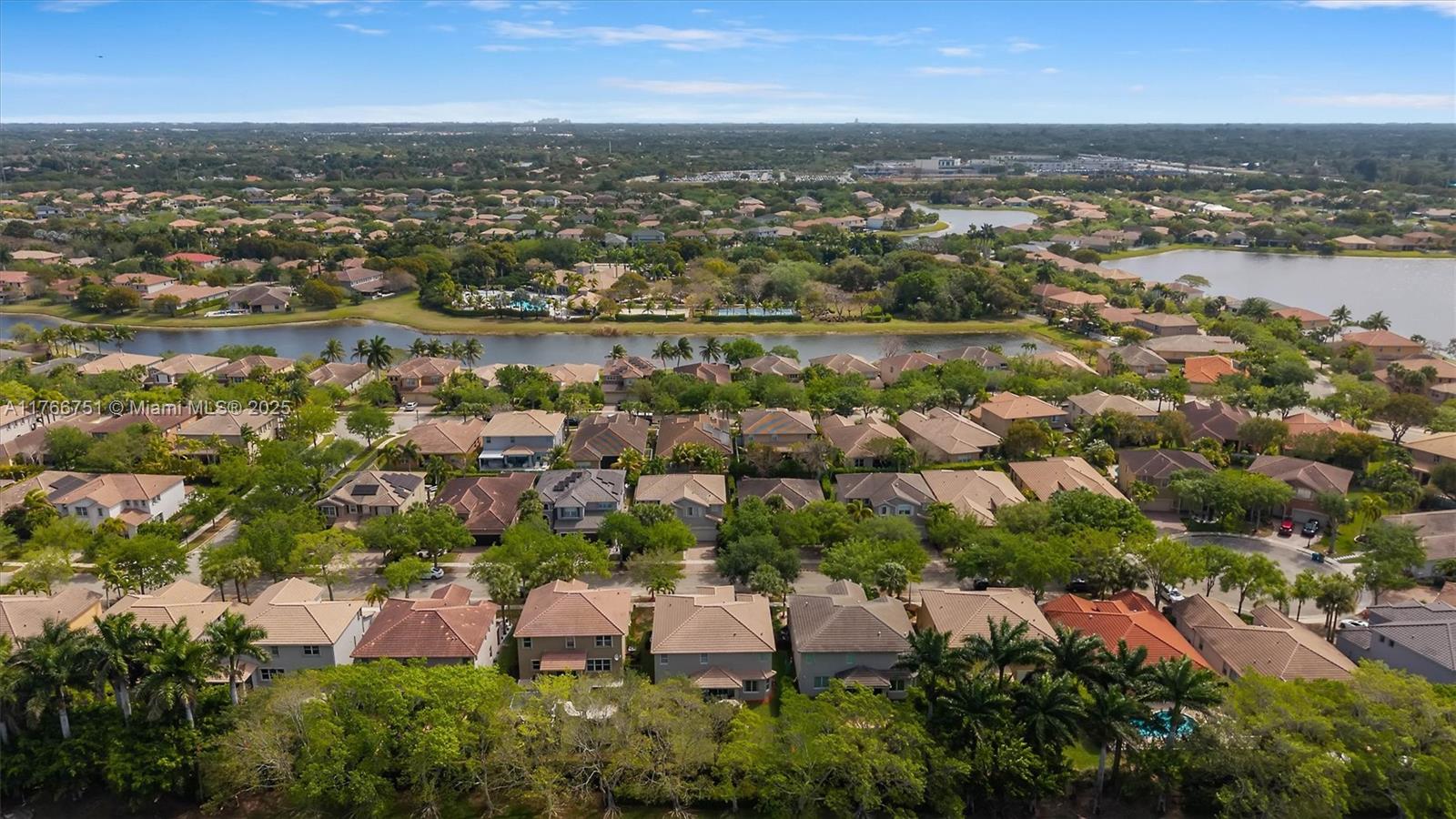 ISLES AT WESTON - Residential