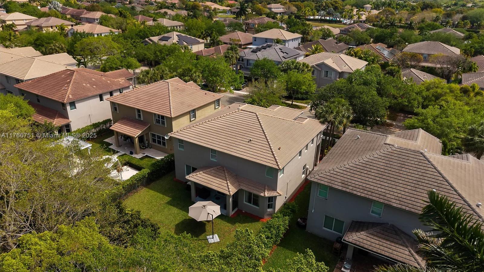 ISLES AT WESTON - Residential