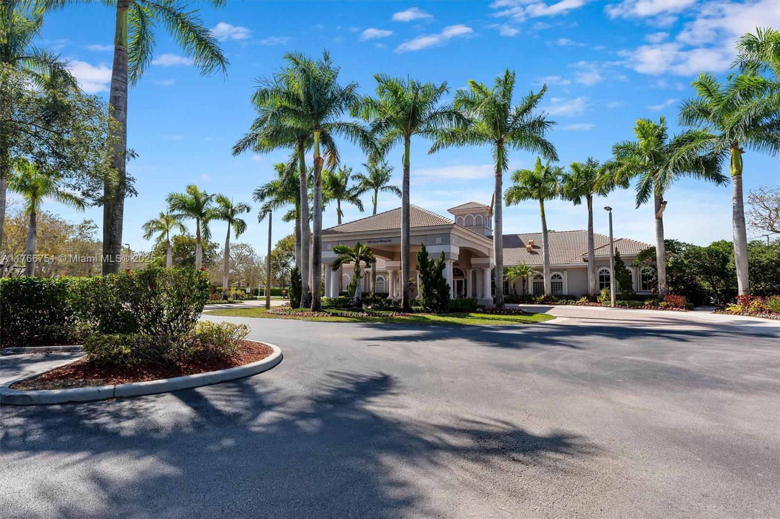 ISLES AT WESTON - Residential