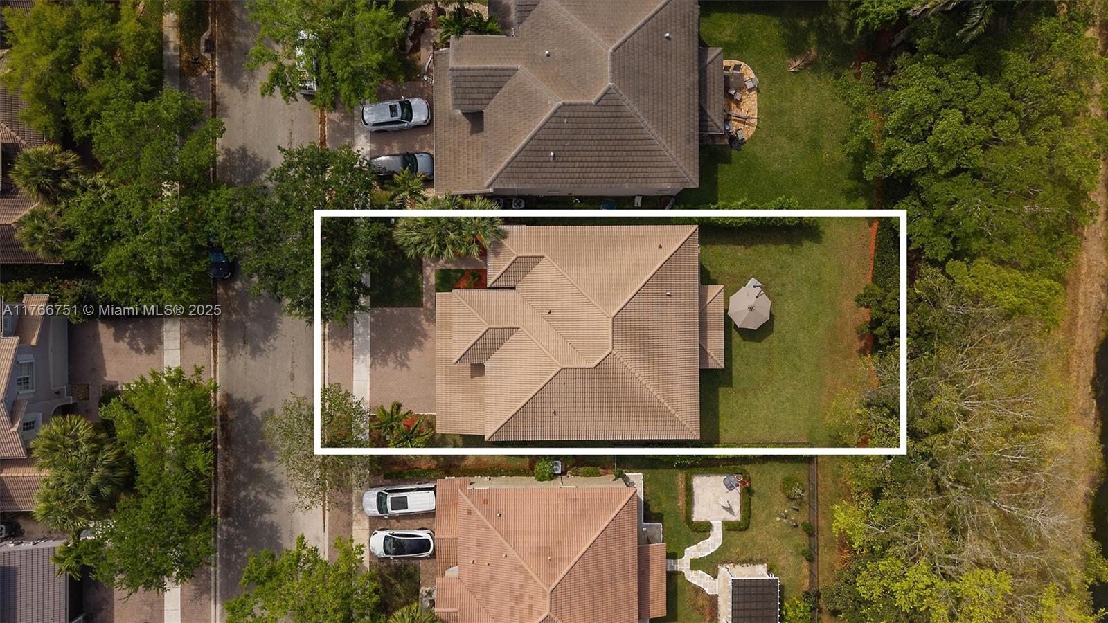 ISLES AT WESTON - Residential