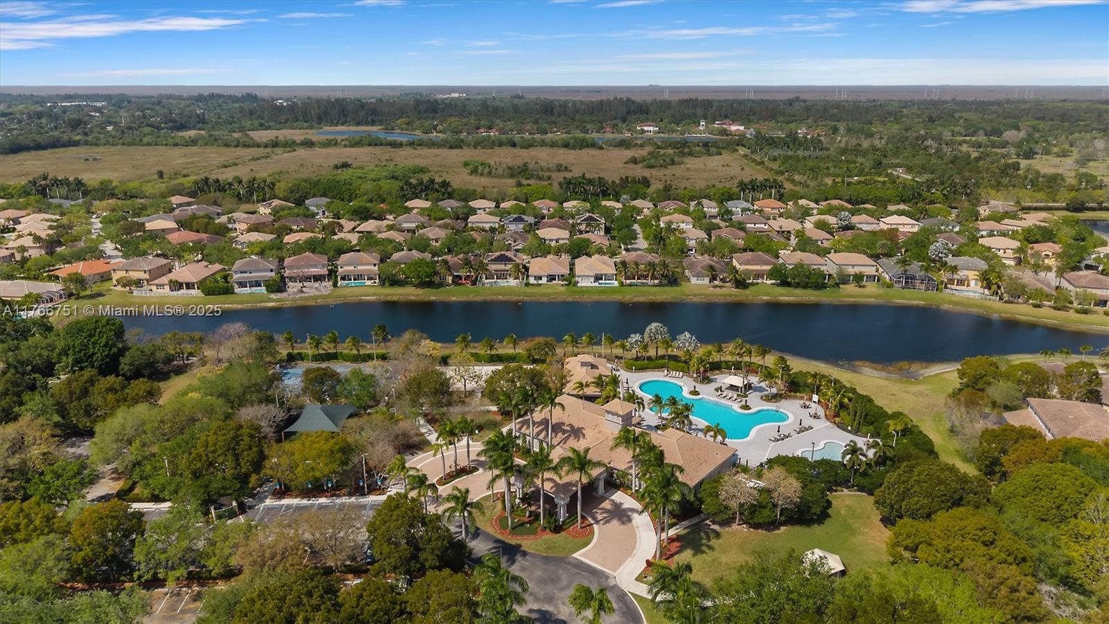 ISLES AT WESTON - Residential