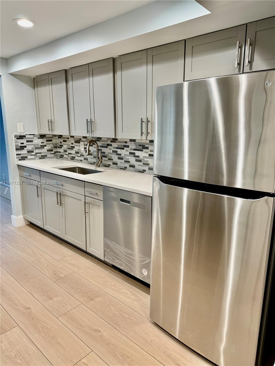 DESOTO PARK CONDO - Residential