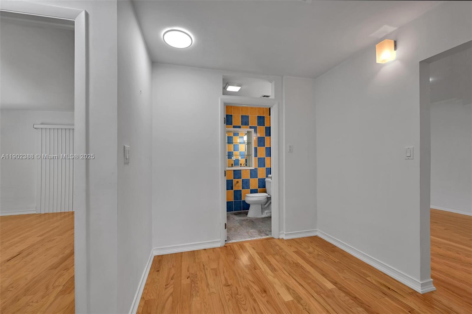 BISCAYNE SHORES UNIT NO 2 - Residential Lease