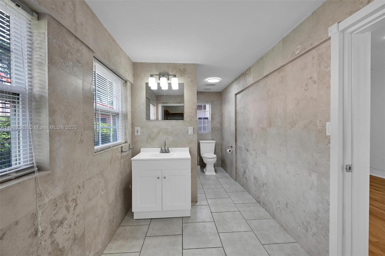 BISCAYNE SHORES UNIT NO 2 - Residential Lease