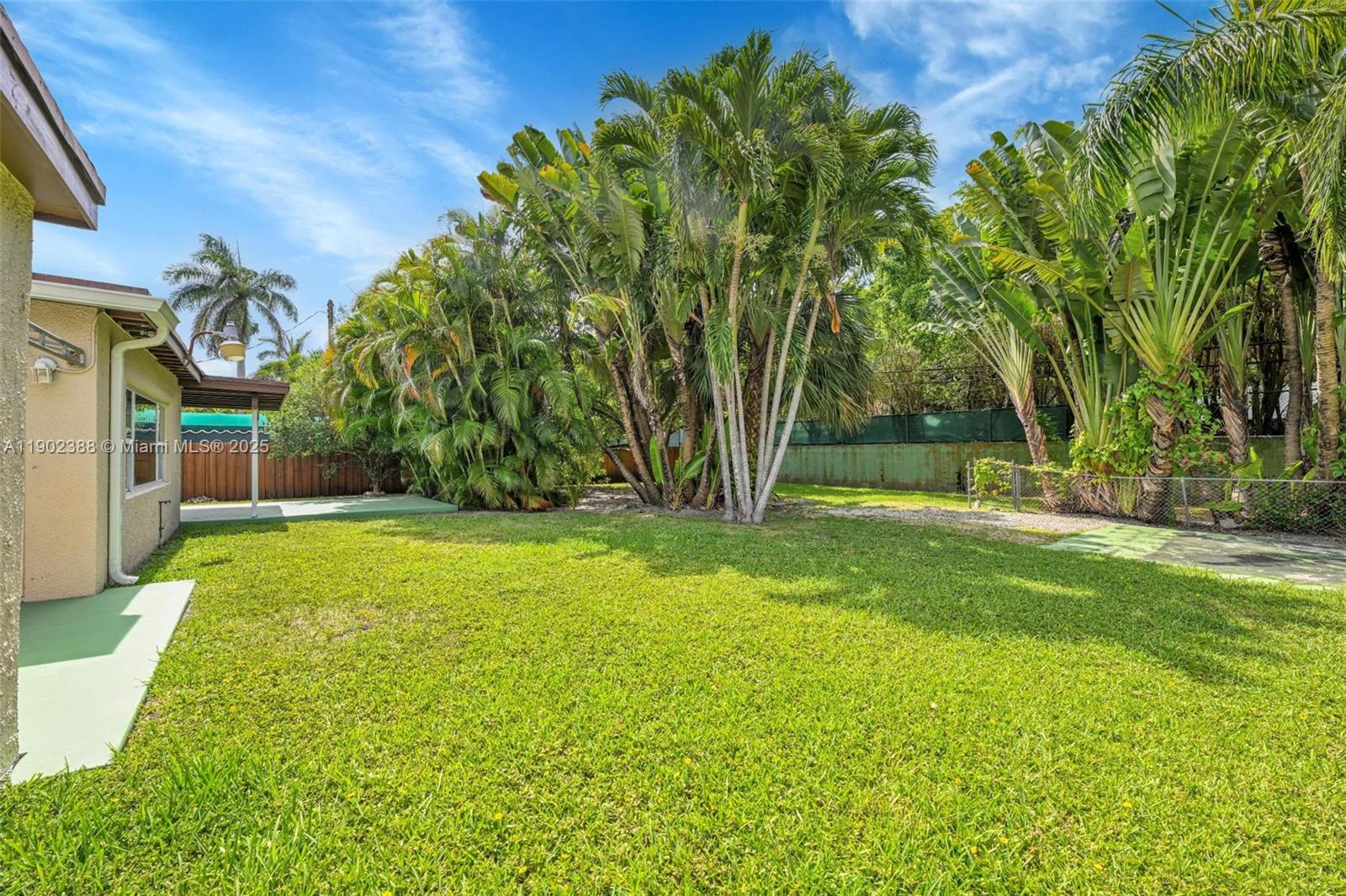 BISCAYNE SHORES UNIT NO 2 - Residential Lease