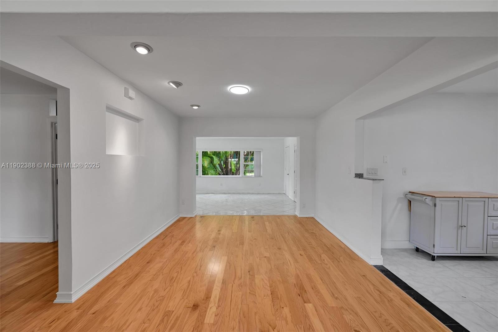 BISCAYNE SHORES UNIT NO 2 - Residential Lease