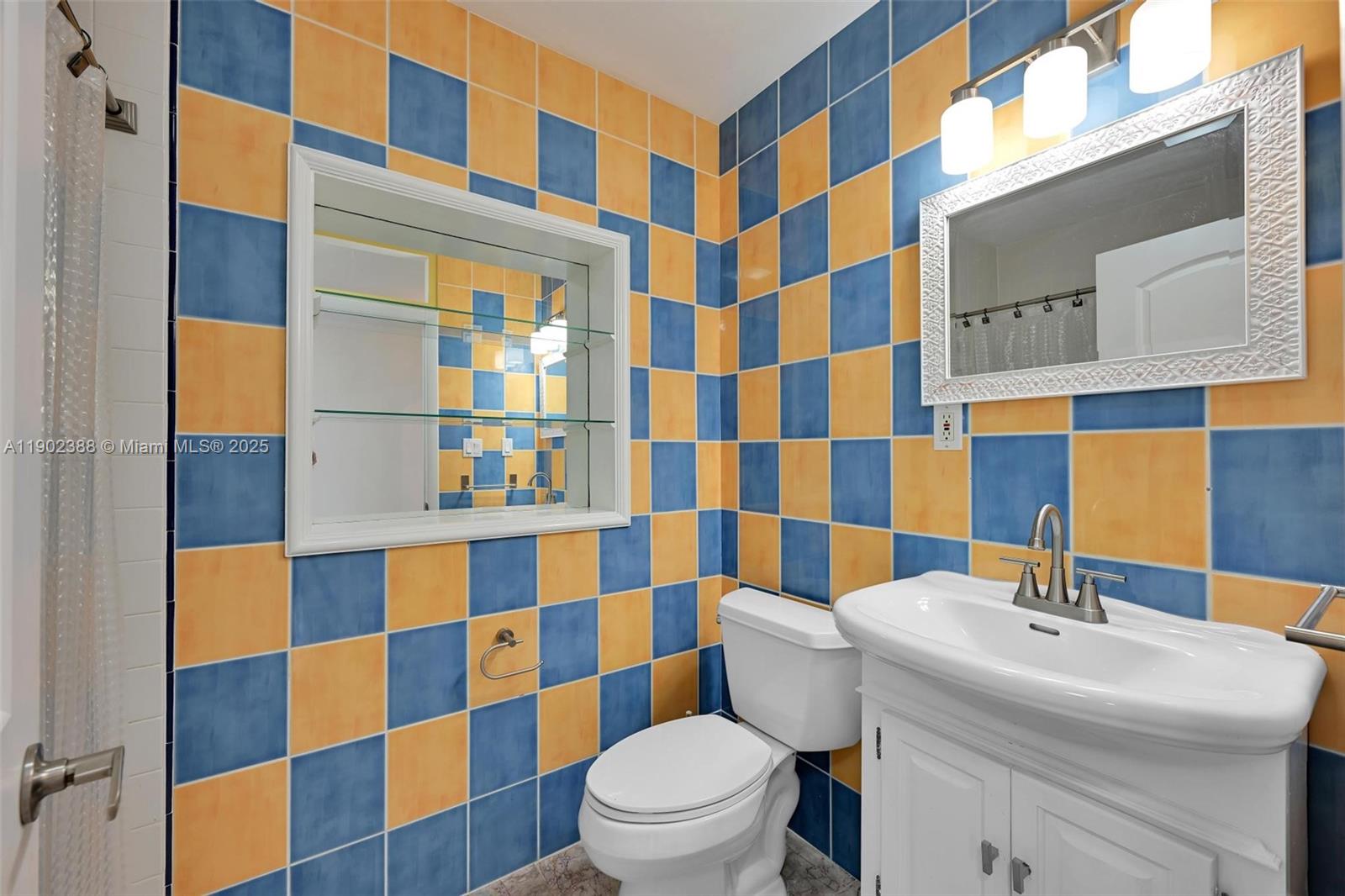 BISCAYNE SHORES UNIT NO 2 - Residential Lease