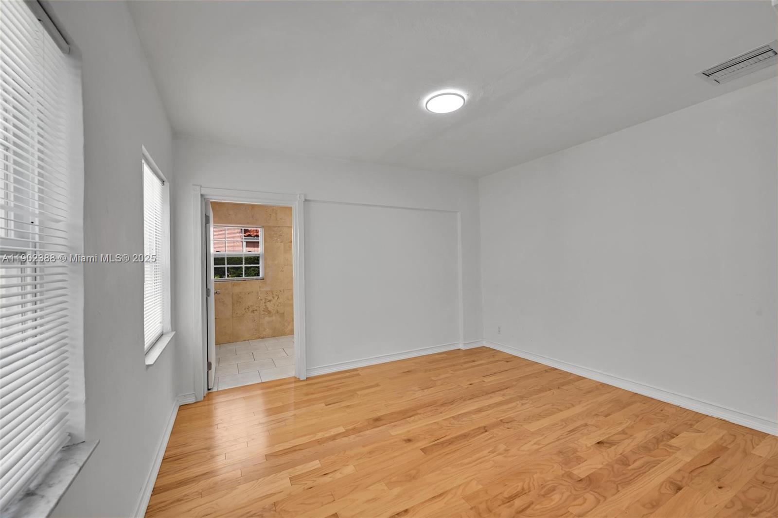 BISCAYNE SHORES UNIT NO 2 - Residential Lease