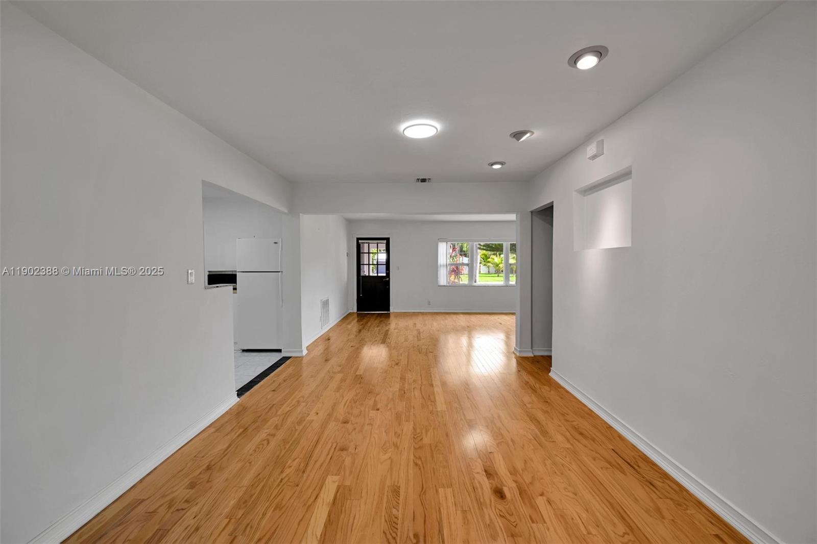 BISCAYNE SHORES UNIT NO 2 - Residential Lease