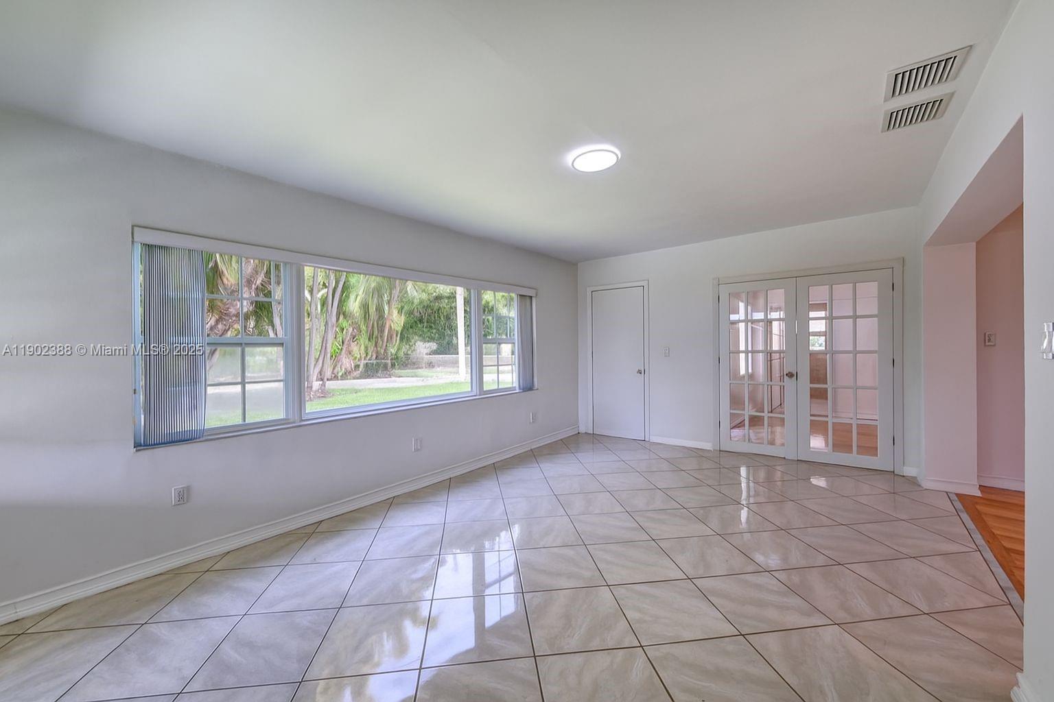 BISCAYNE SHORES UNIT NO 2 - Residential Lease