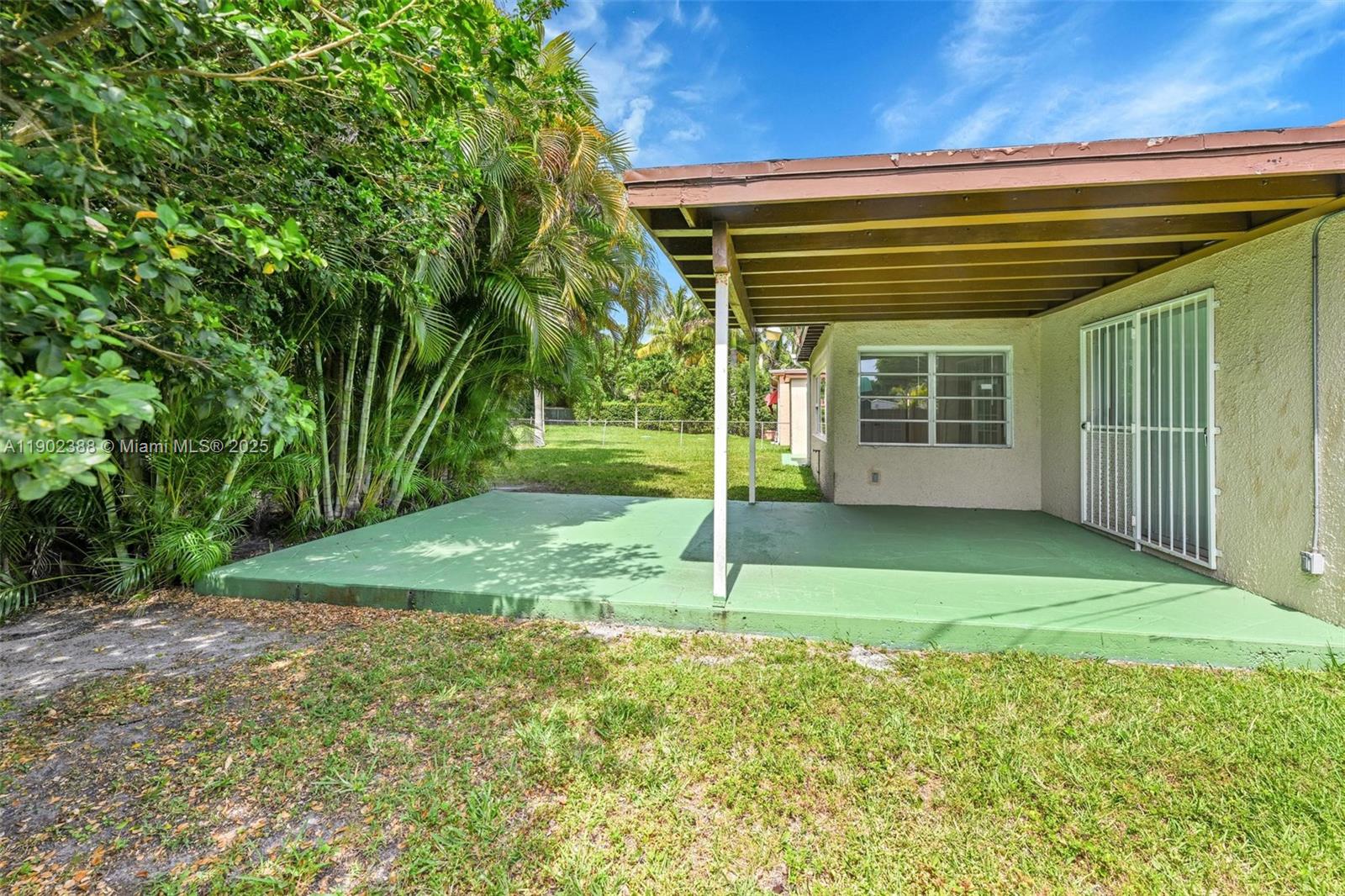 BISCAYNE SHORES UNIT NO 2 - Residential Lease