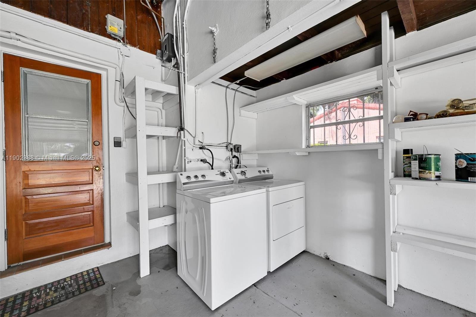 BISCAYNE SHORES UNIT NO 2 - Residential Lease