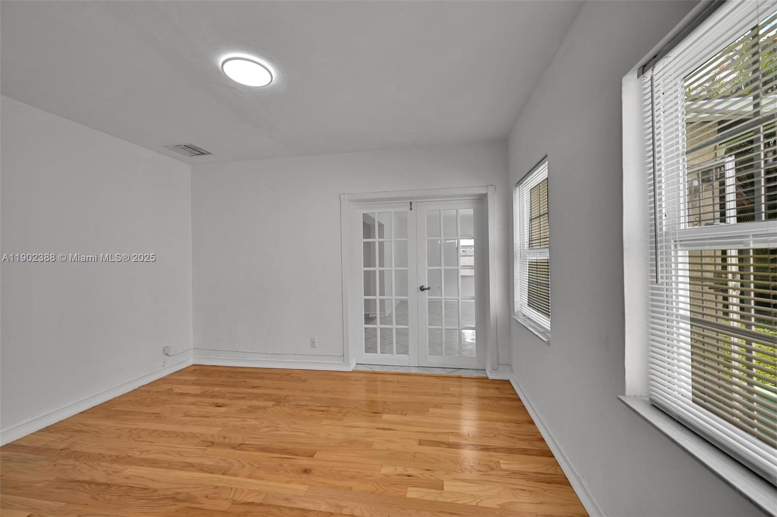 BISCAYNE SHORES UNIT NO 2 - Residential Lease