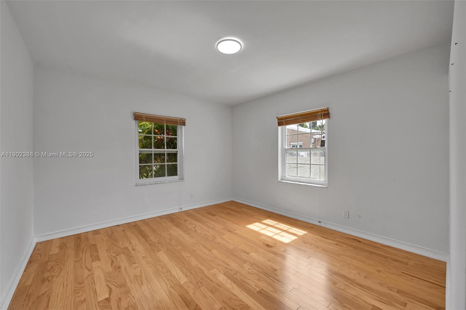 BISCAYNE SHORES UNIT NO 2 - Residential Lease