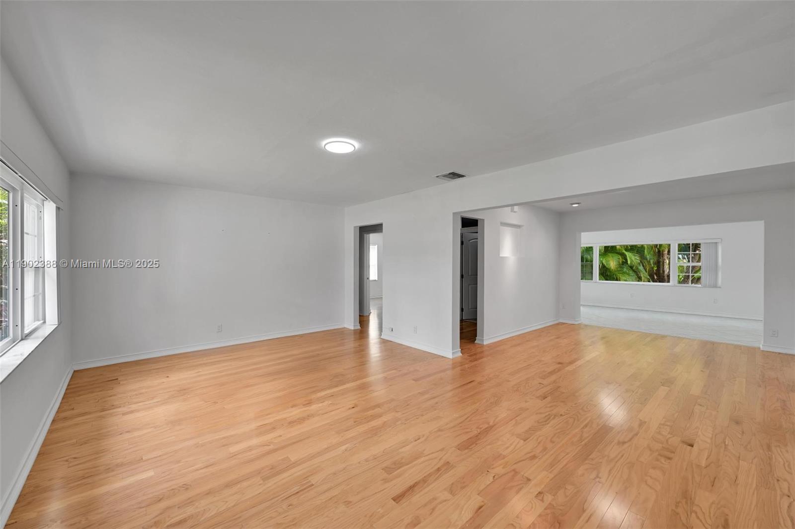 BISCAYNE SHORES UNIT NO 2 - Residential Lease