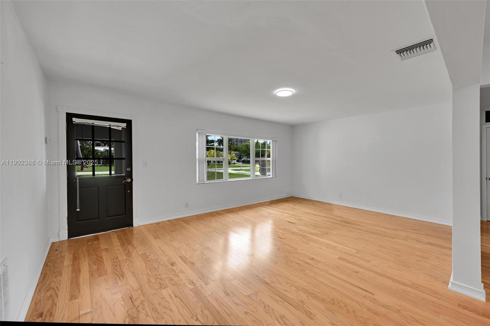 BISCAYNE SHORES UNIT NO 2 - Residential Lease