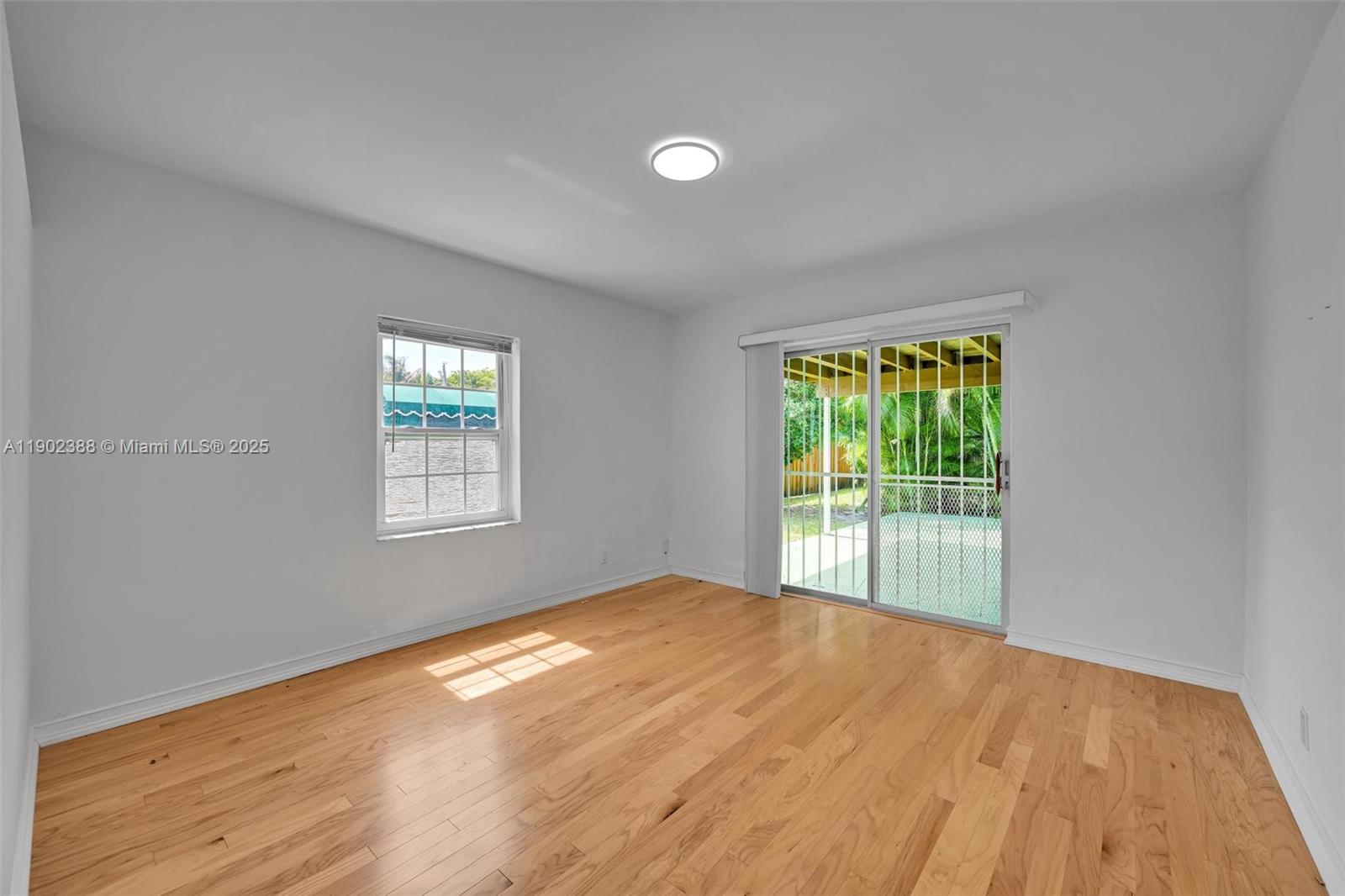 BISCAYNE SHORES UNIT NO 2 - Residential Lease