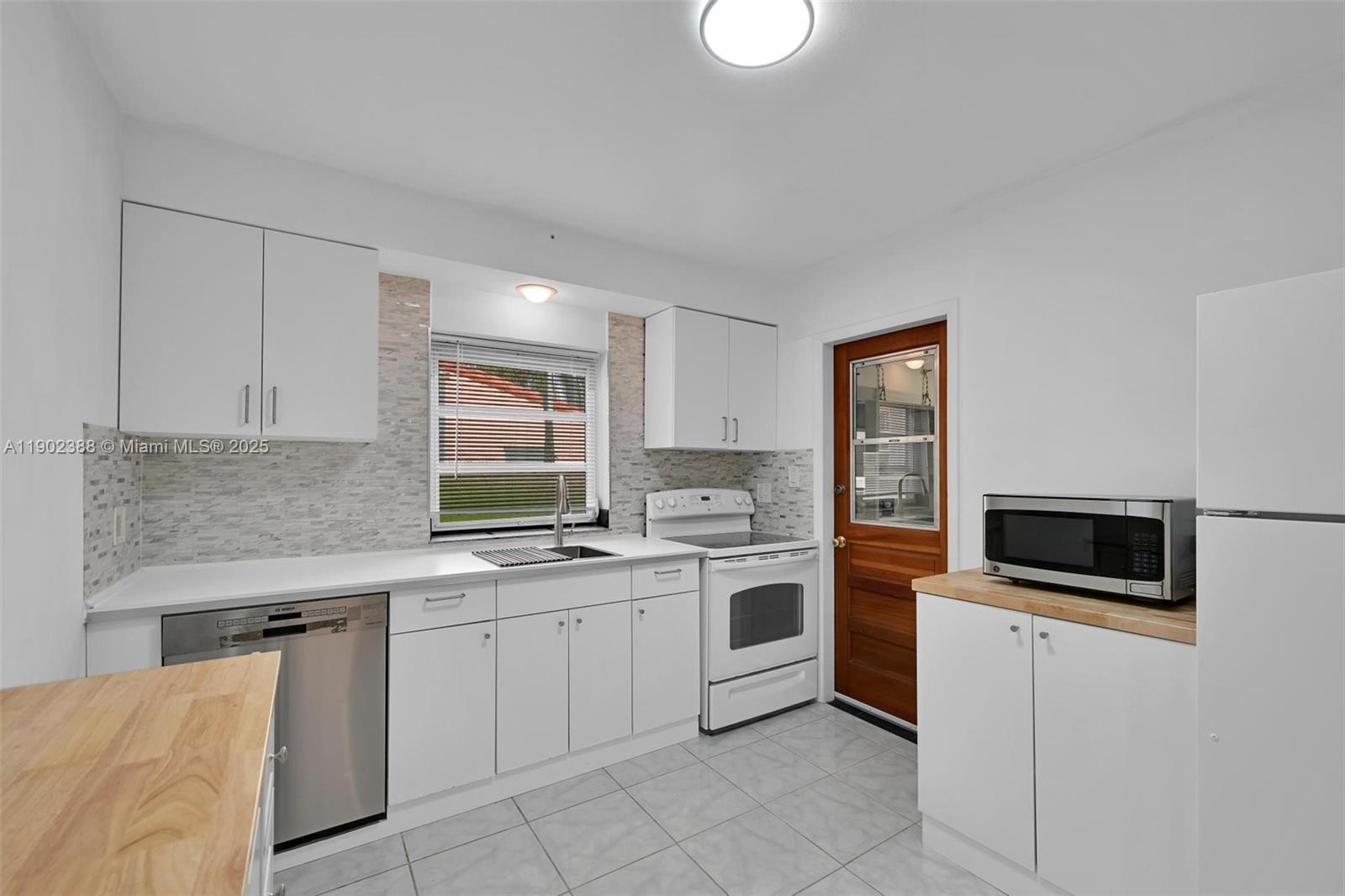 BISCAYNE SHORES UNIT NO 2 - Residential Lease