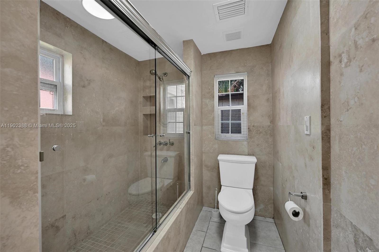 BISCAYNE SHORES UNIT NO 2 - Residential Lease