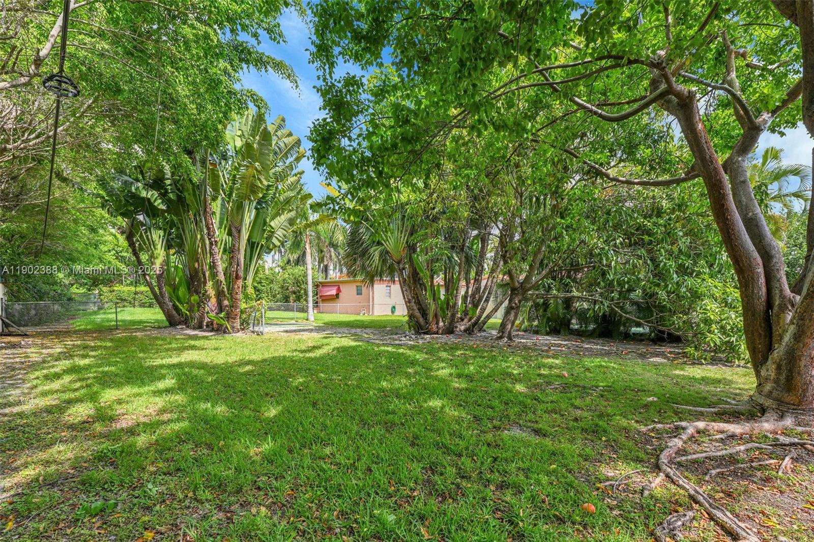 BISCAYNE SHORES UNIT NO 2 - Residential Lease