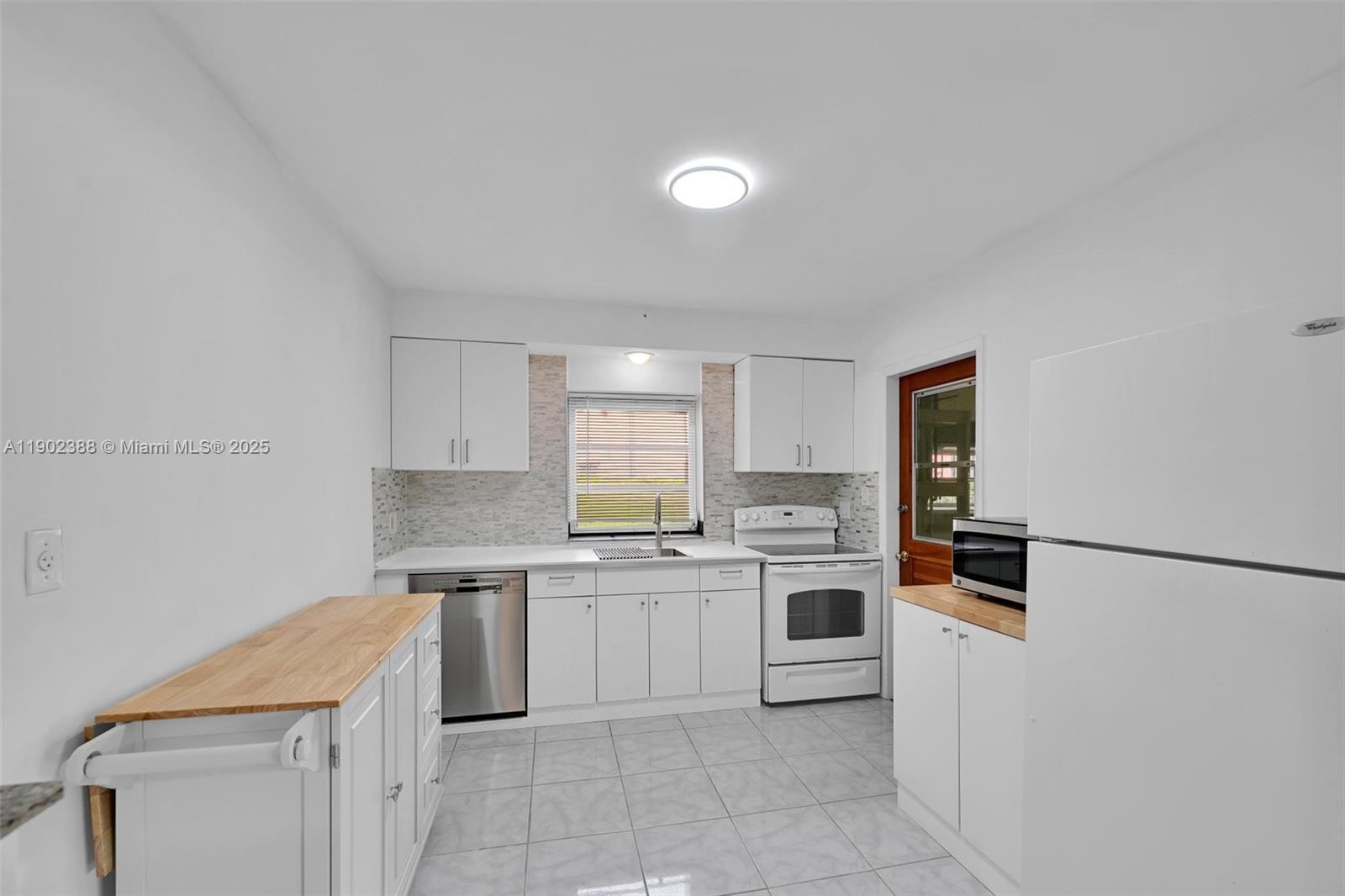 BISCAYNE SHORES UNIT NO 2 - Residential Lease