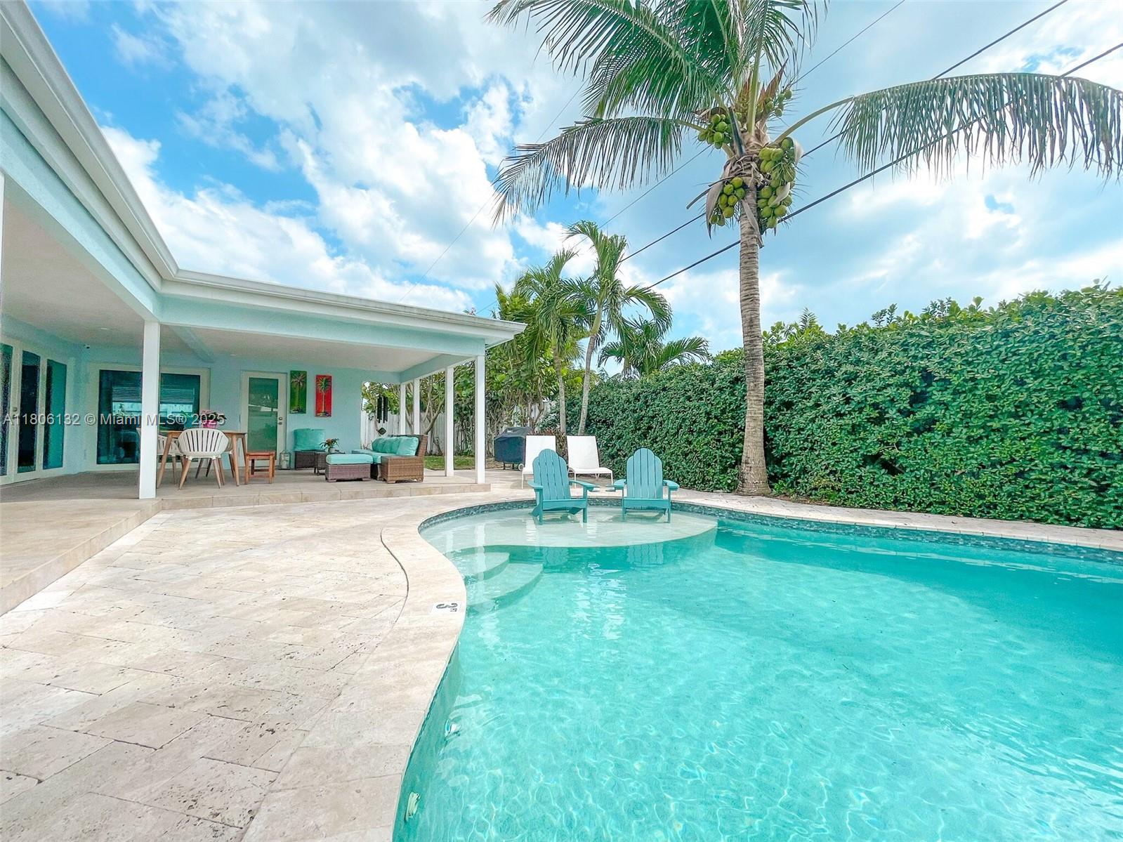 LAKE PLACID RESUB OF POR - Residential Lease