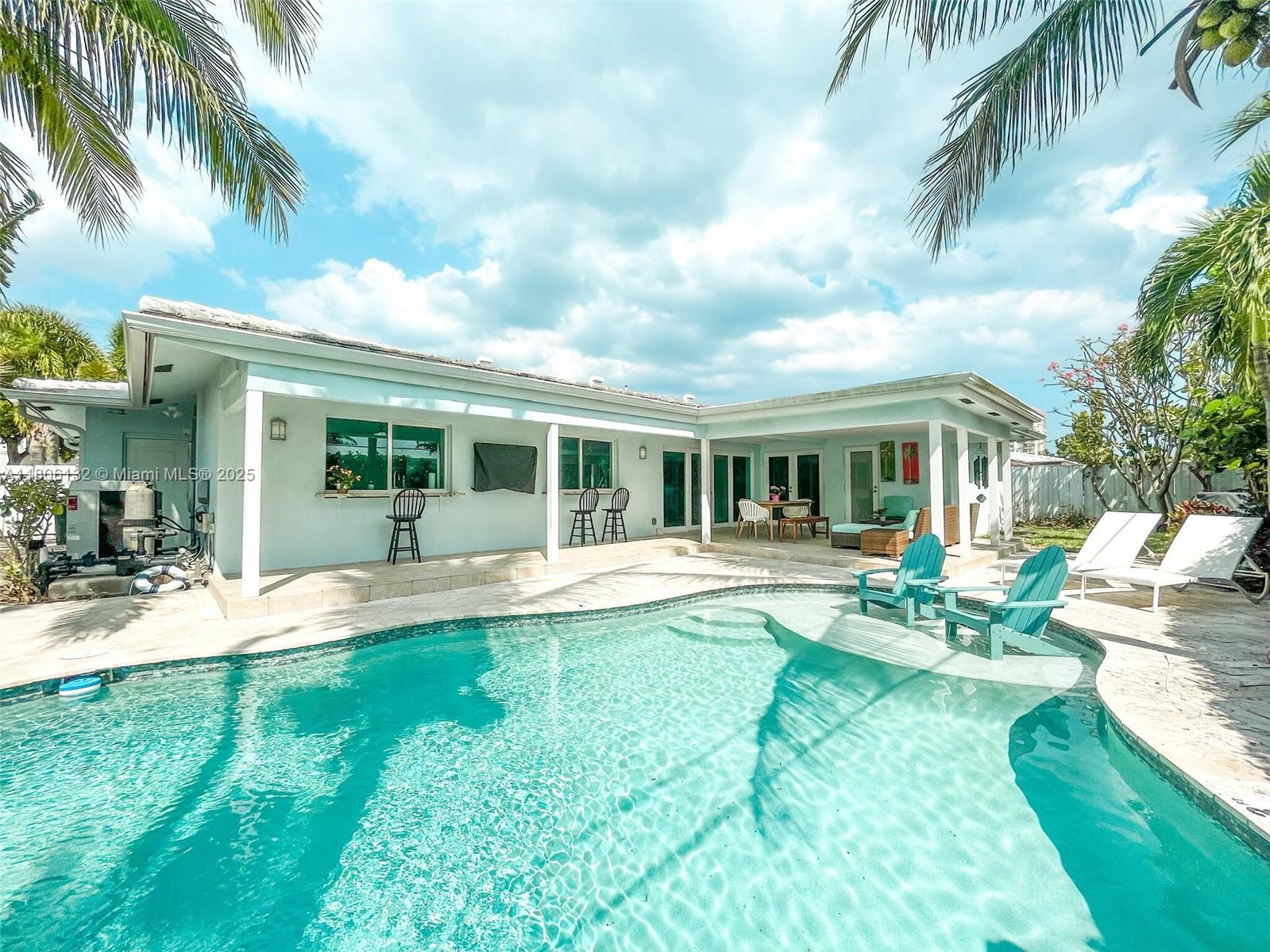 LAKE PLACID RESUB OF POR - Residential Lease