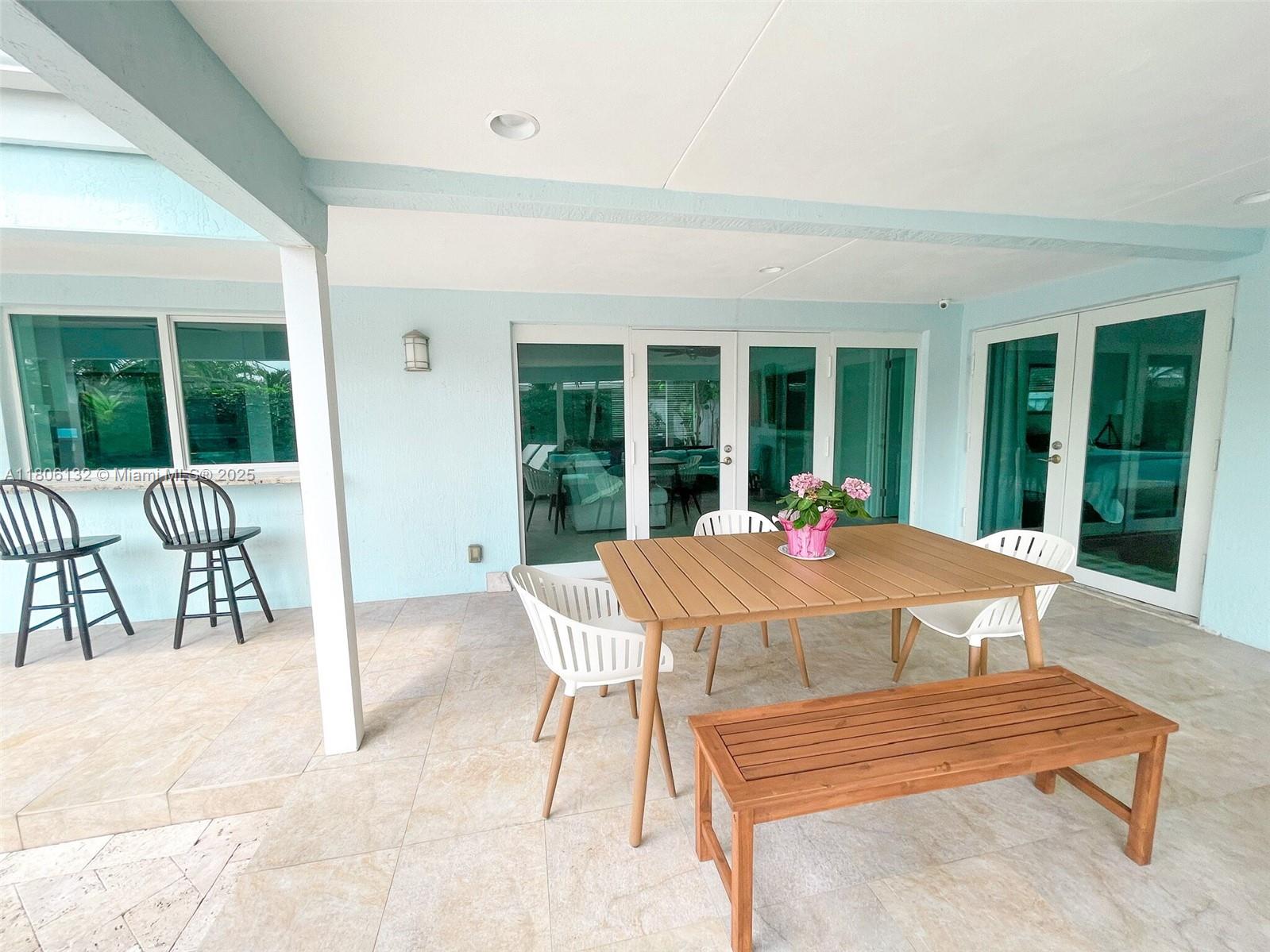 LAKE PLACID RESUB OF POR - Residential Lease