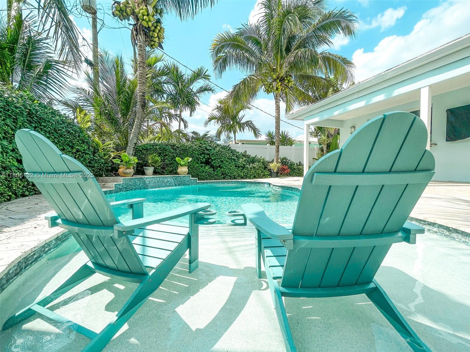 LAKE PLACID RESUB OF POR - Residential Lease