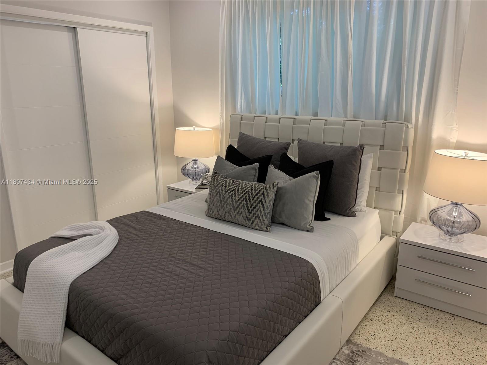 LINCOLN SUB - Residential Lease