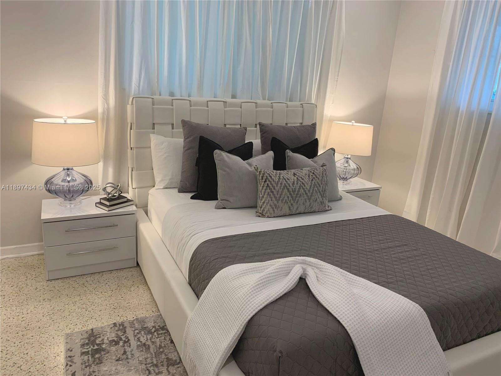 LINCOLN SUB - Residential Lease