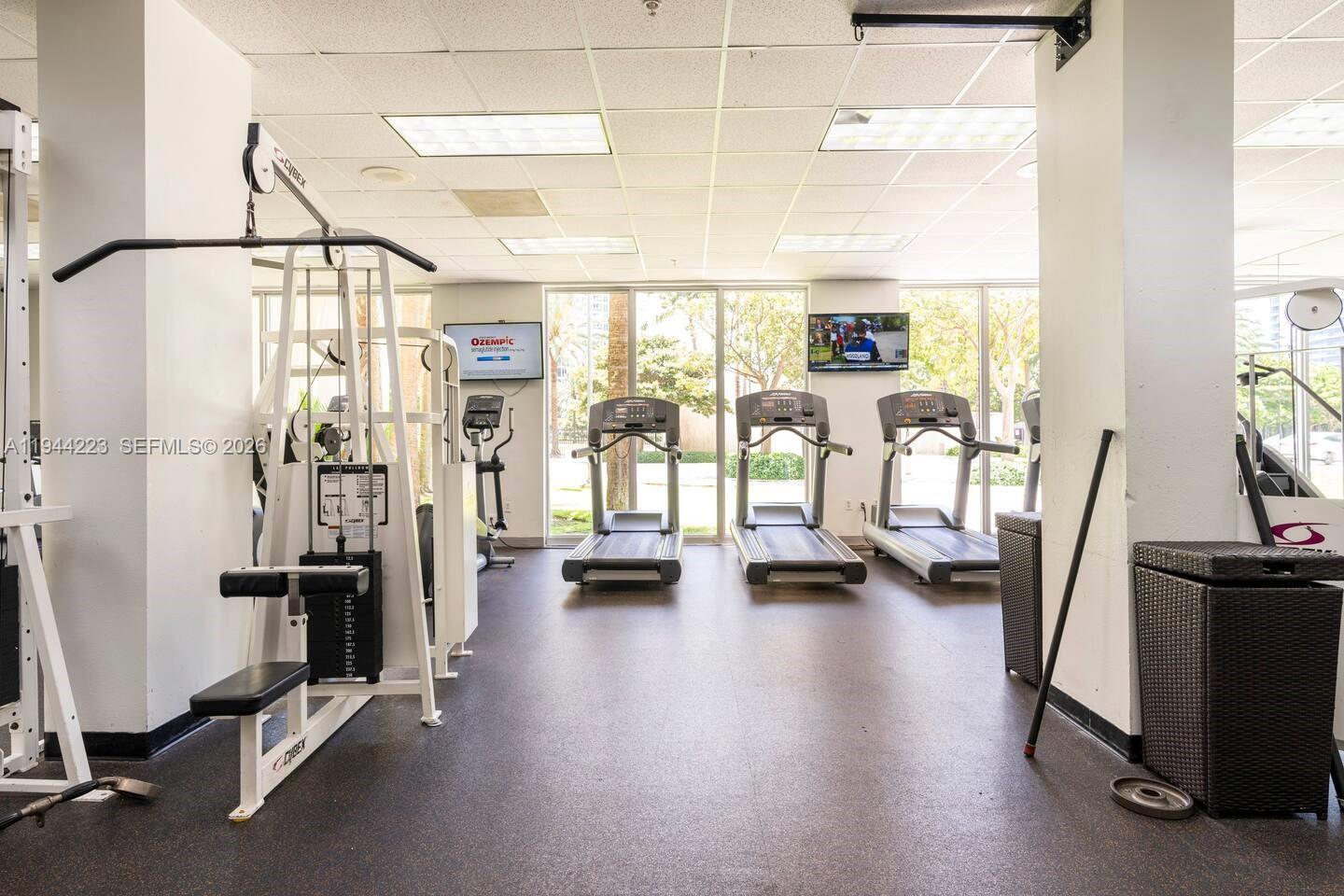 OCEAN RESERVE CONDO - Residential