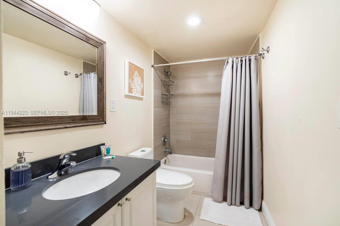 OCEAN RESERVE CONDO - Residential