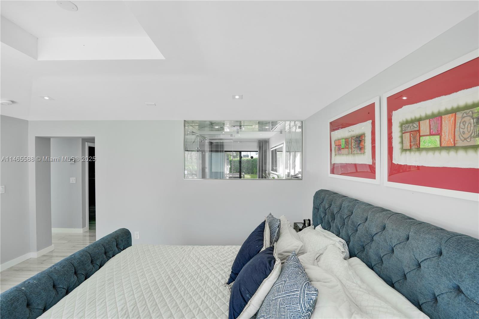 GRIFFING BISCAYNE PK ESTA - Residential