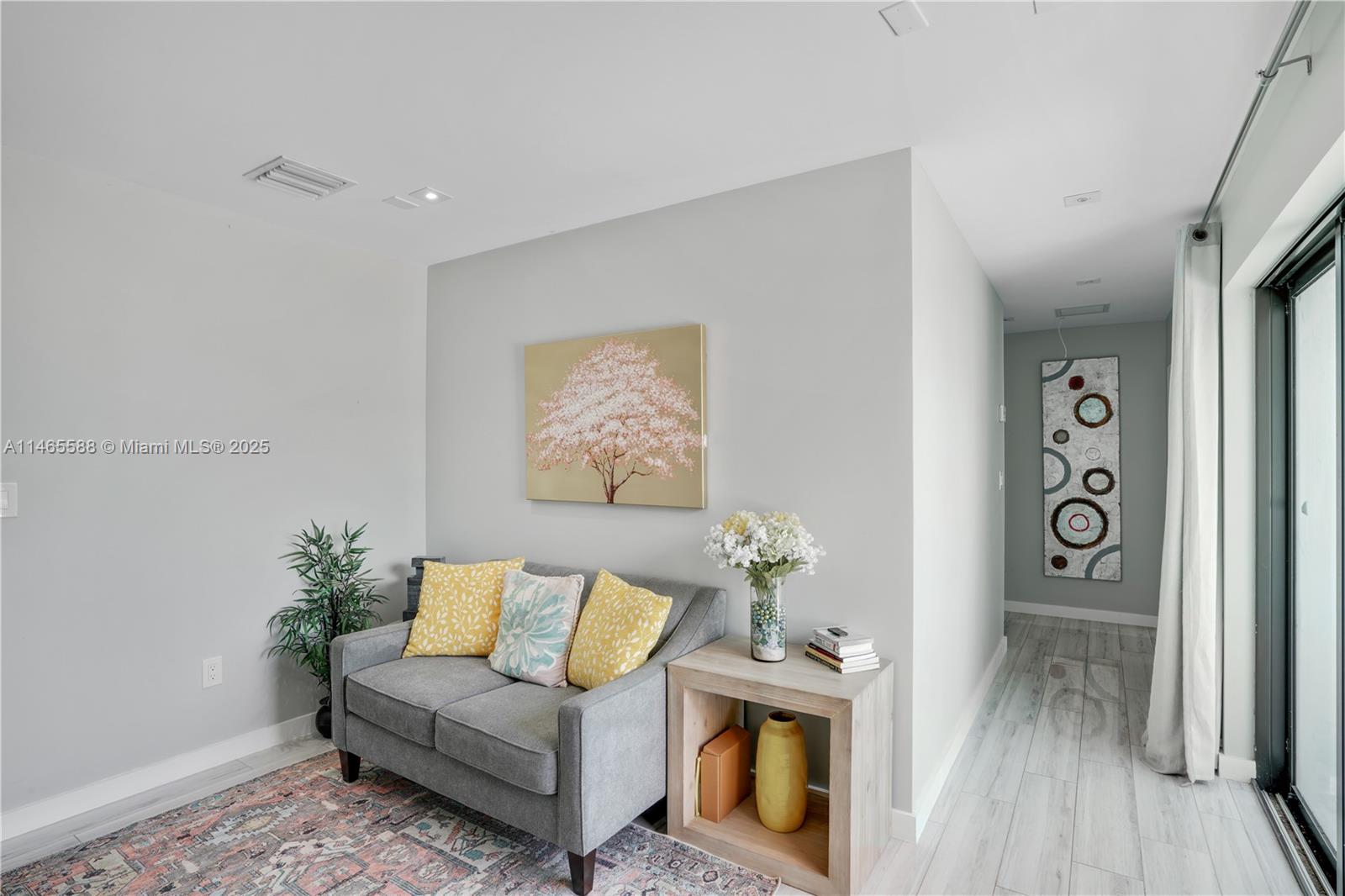 GRIFFING BISCAYNE PK ESTA - Residential