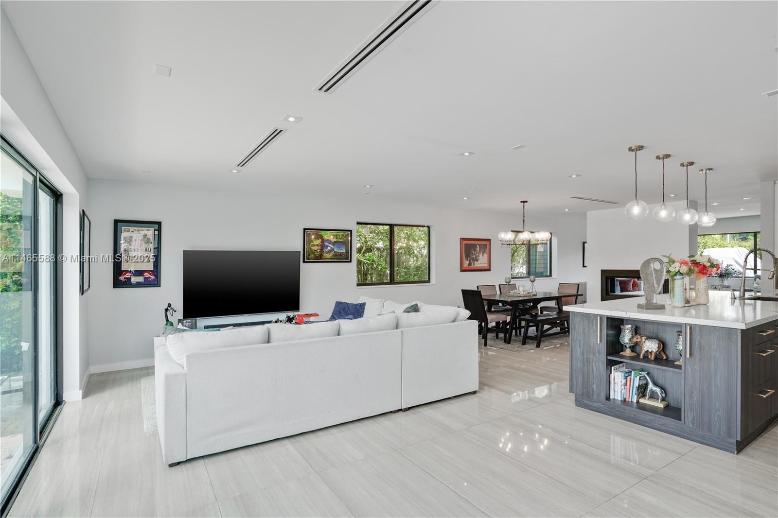 GRIFFING BISCAYNE PK ESTA - Residential