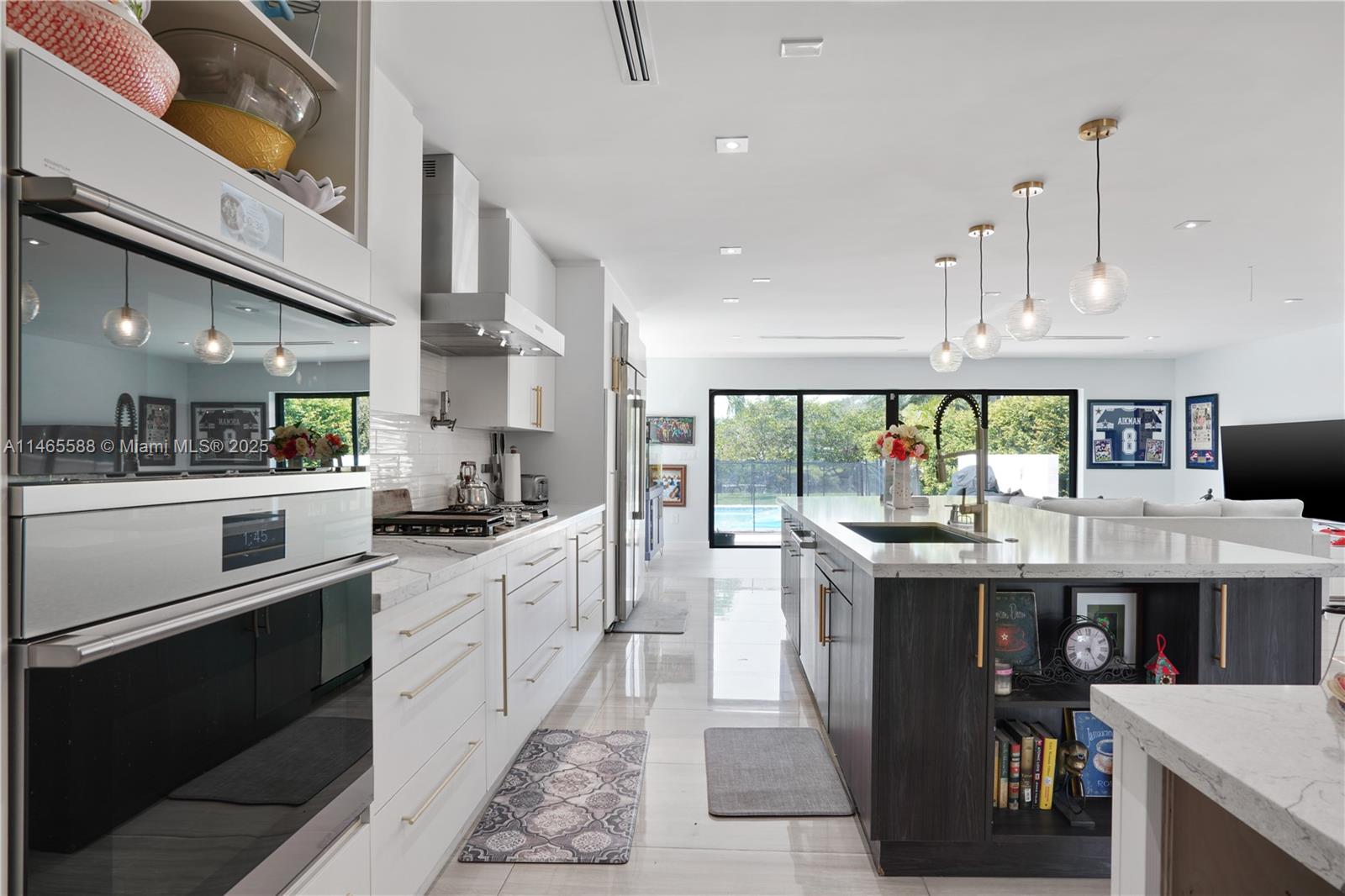 GRIFFING BISCAYNE PK ESTA - Residential