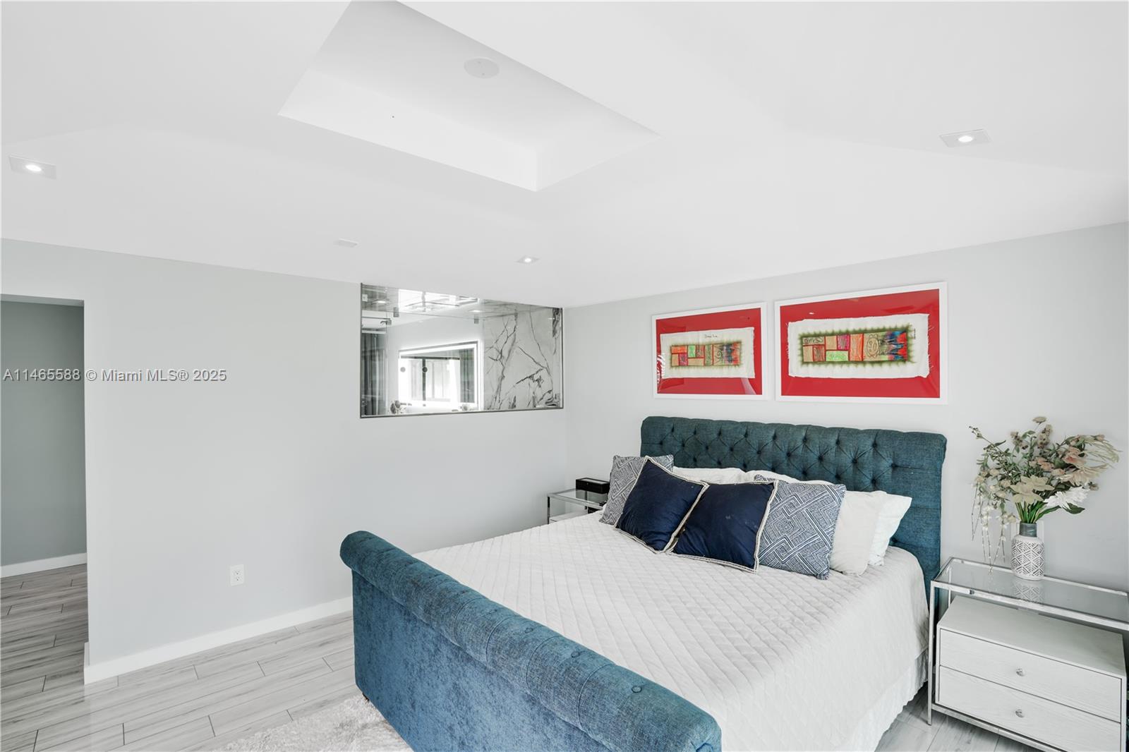 GRIFFING BISCAYNE PK ESTA - Residential
