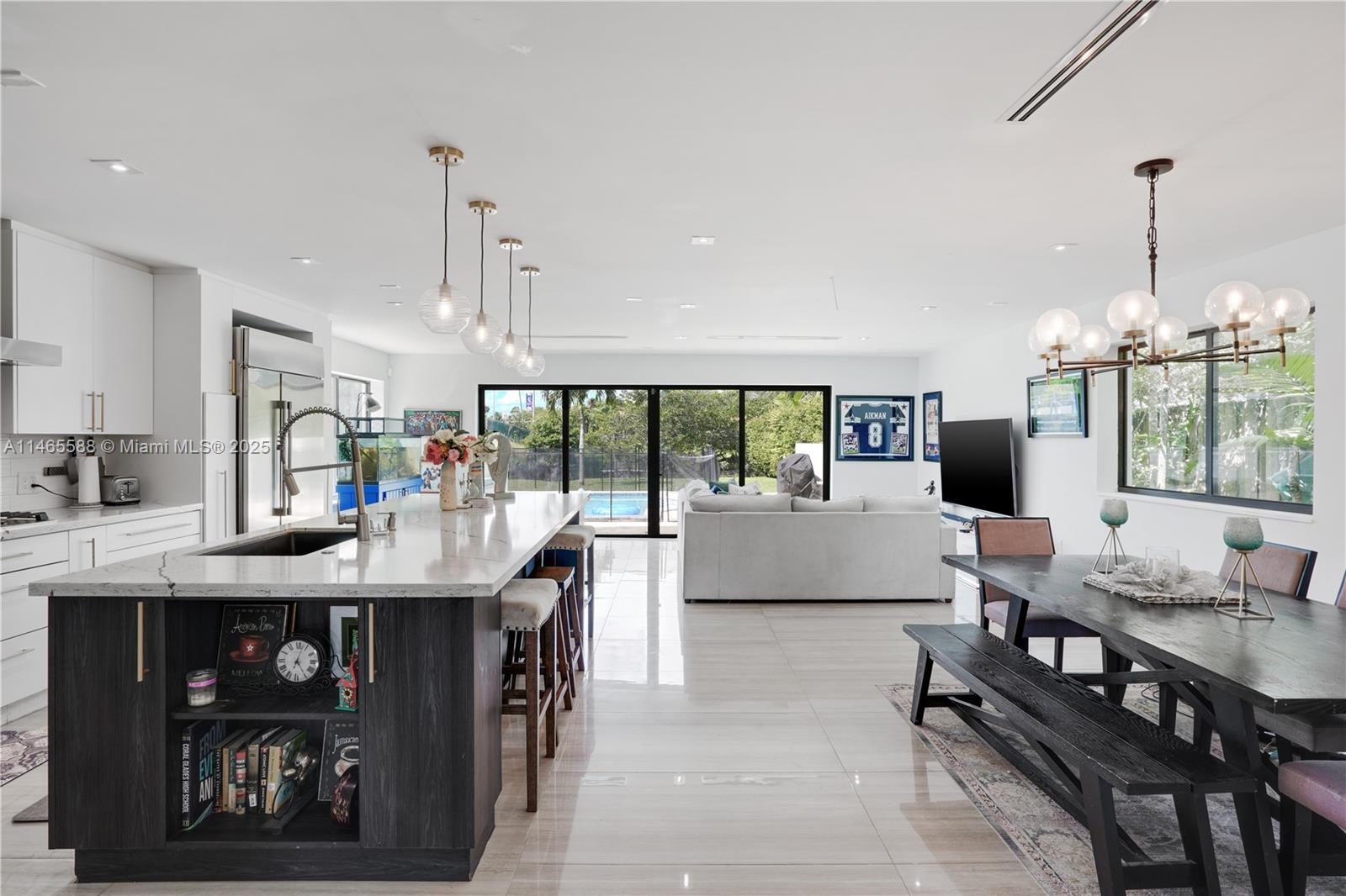 GRIFFING BISCAYNE PK ESTA - Residential
