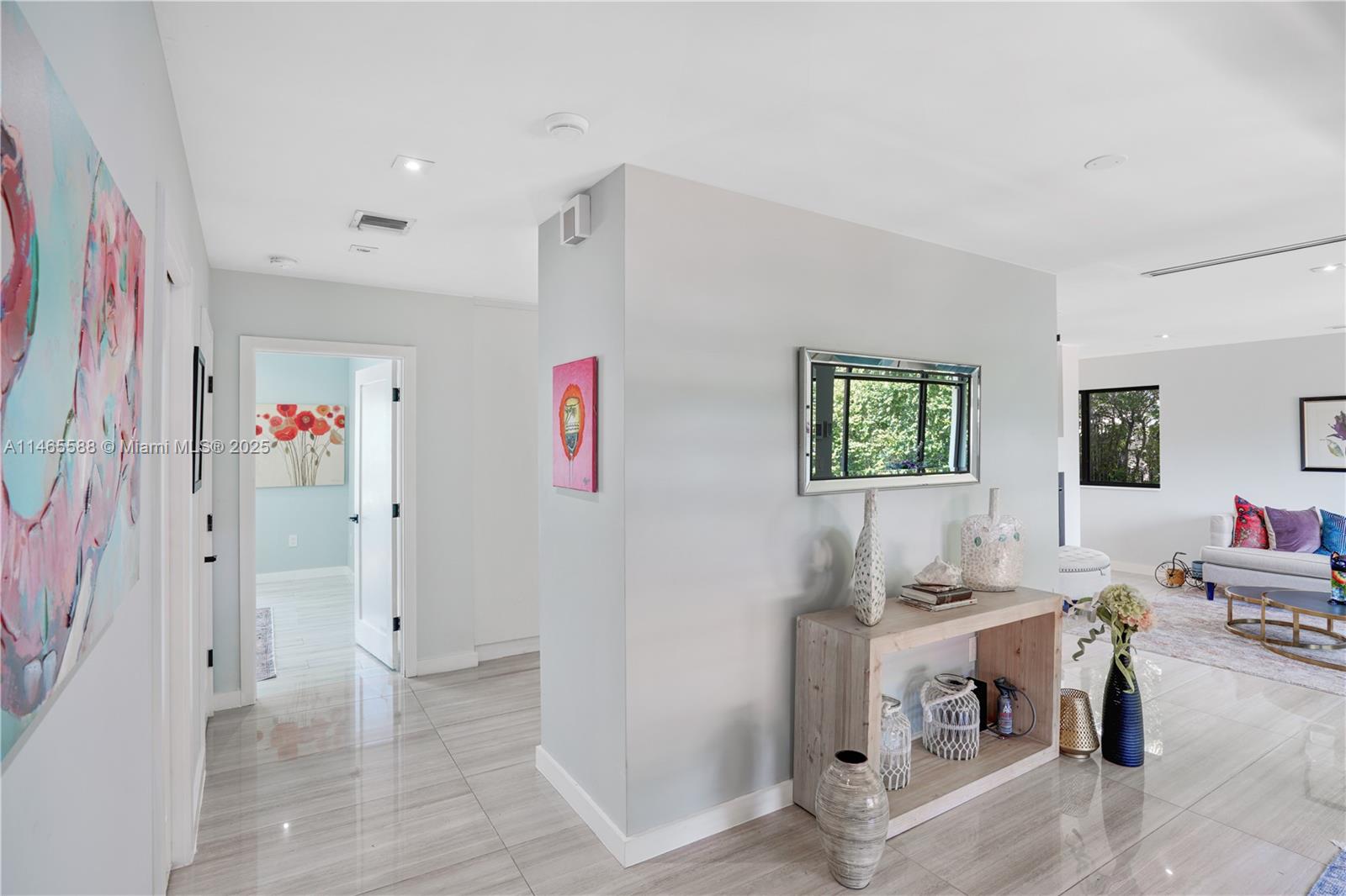 GRIFFING BISCAYNE PK ESTA - Residential